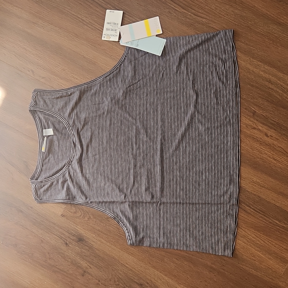 New Nordstrom Workout Tanktop
